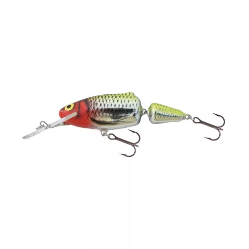 Salmo Frisky FR7DR SBO 7 cm 9 g úszó, mélyre törő többrészes wobbler