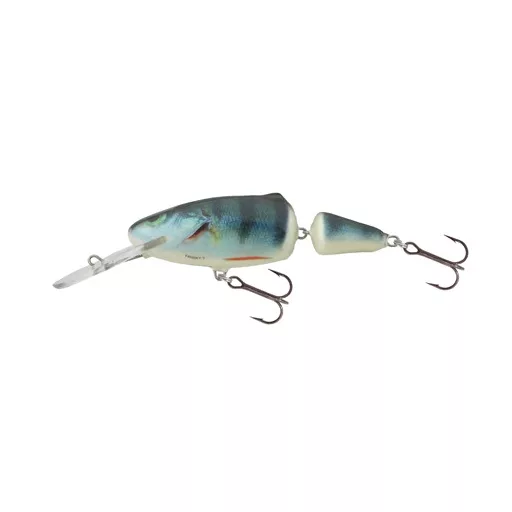 Salmo Frisky FR7DR SBO 7 cm 9 g úszó, mélyre törő többrészes wobbler