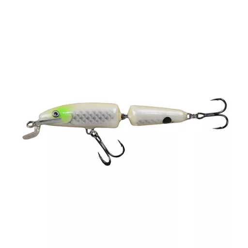 Salmo Fanatic IF7FLFWS FWS 7 cm 5 g többrészes wobbler