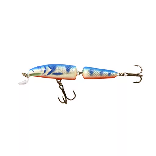Salmo Fanatic IF7FLFWS FWS 7 cm 5 g többrészes wobbler
