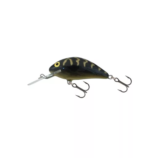 Salmo Hornet H2S BT 2,5 cm 1,5 g süllyedő crankbait wobbler