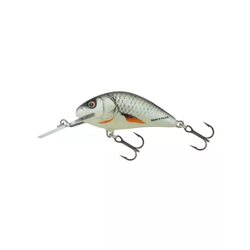 Salmo Hornet H2S BT 2,5 cm 1,5 g süllyedő crankbait wobbler