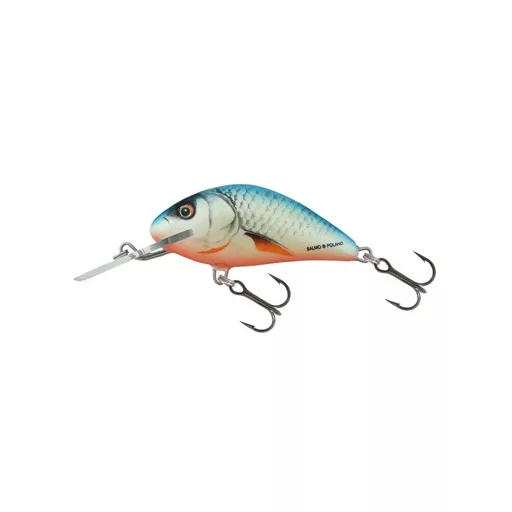 Salmo Hornet H2S BT 2,5 cm 1,5 g süllyedő crankbait wobbler