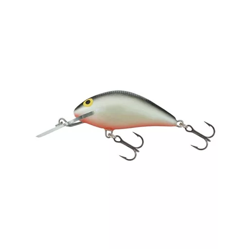 Salmo Hornet H2S BT 2,5 cm 1,5 g süllyedő crankbait wobbler