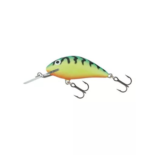 Salmo Hornet H2S BT 2,5 cm 1,5 g süllyedő crankbait wobbler