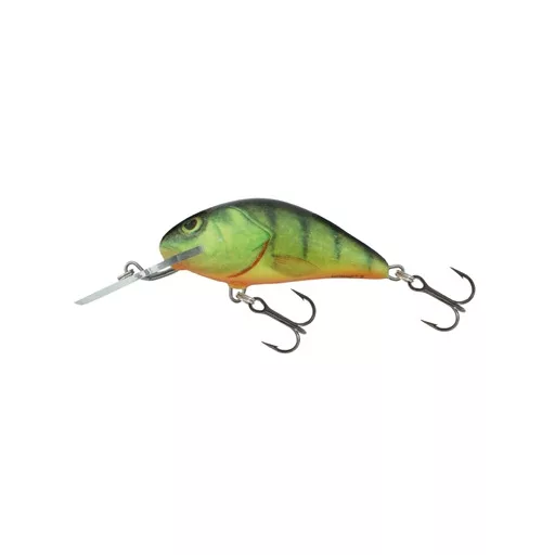 Salmo Hornet H2S BT 2,5 cm 1,5 g süllyedő crankbait wobbler