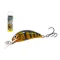 Salmo Hornet H3F BT 3,5 cm 2,2 g úszó crankbait wobbler