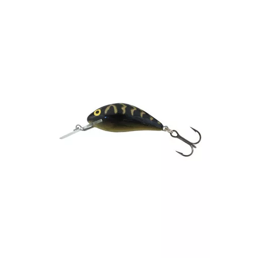 Salmo Hornet H3F BT 3,5 cm 2,2 g úszó crankbait wobbler