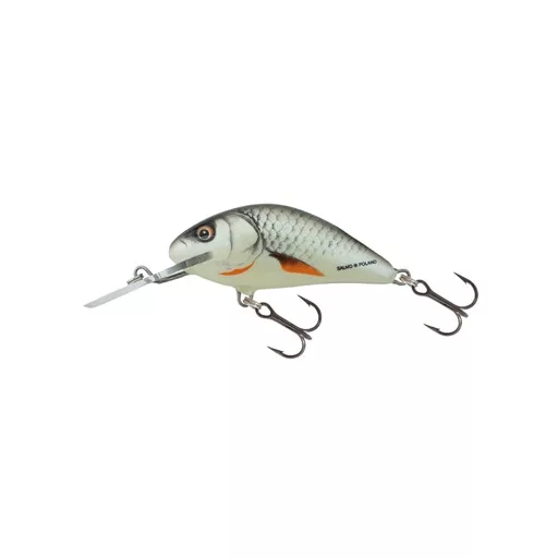 Salmo Hornet H3F BT 3,5 cm 2,2 g úszó crankbait wobbler