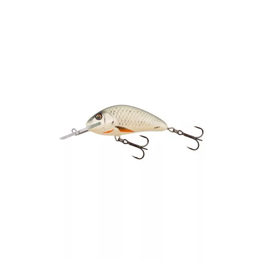 Salmo Hornet H4F D D 4 cm 3 g úszó crankbait wobbler