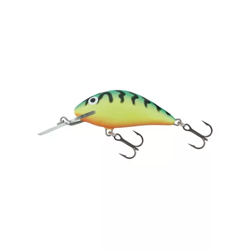 Salmo Hornet H4F D D 4 cm 3 g úszó crankbait wobbler