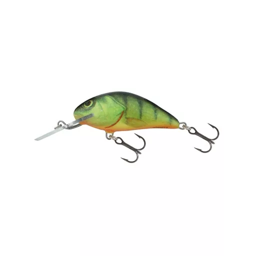 Salmo Hornet H4F D D 4 cm 3 g úszó crankbait wobbler