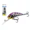 Salmo Hornet H5F D D 5 cm 7 g úszó crankbait wobbler
