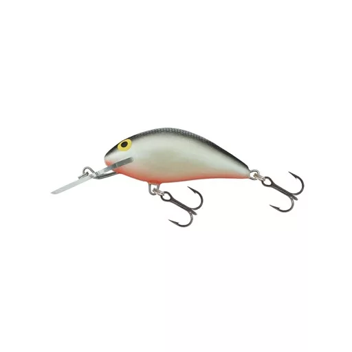 Salmo Hornet H5F D D 5 cm 7 g úszó crankbait wobbler