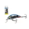 Salmo Rattlin Hornet H4,5SR RTS 4,5 cm 5,5 g úszó, sekélyre törő crankbait wobbler