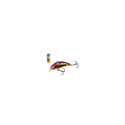 Salmo Rattlin Hornet H4,5SR RTS 4,5 cm 5,5 g úszó, sekélyre törő crankbait wobbler