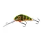 Salmo Hornet H5SDR T T 5 cm 7 g úszó, extra mélyre törő crankbait wobbler