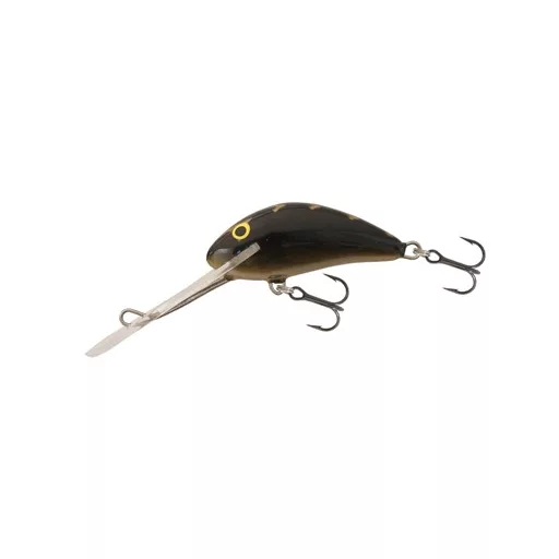 Salmo Hornet H5SDR T T 5 cm 7 g úszó, extra mélyre törő crankbait wobbler
