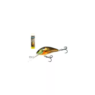 Salmo Hornet H6F GS 6 cm 10 g úszó crankbait wobbler