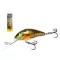 Salmo Hornet H6F GS 6 cm 10 g úszó crankbait wobbler