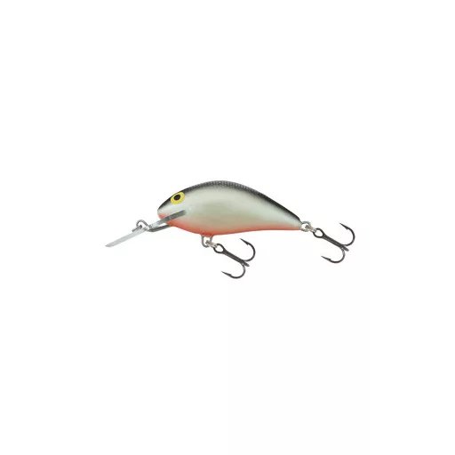 Salmo Hornet H6F GS 6 cm 10 g úszó crankbait wobbler