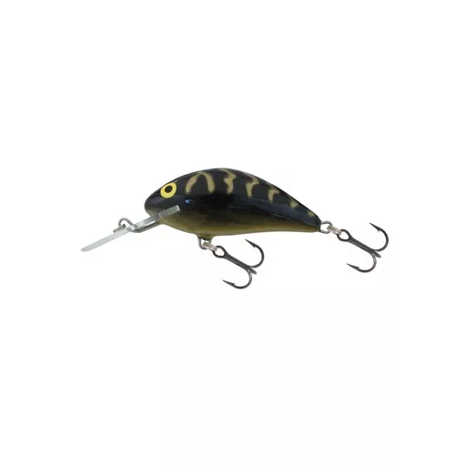 Salmo Hornet H6F GS 6 cm 10 g úszó crankbait wobbler