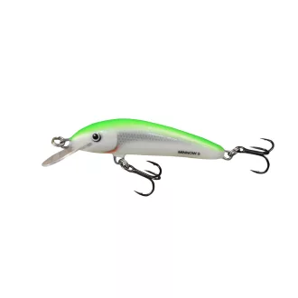 Salmo Minnow M5S LBS 5 cm 5 g süllyedő minnow wobbler