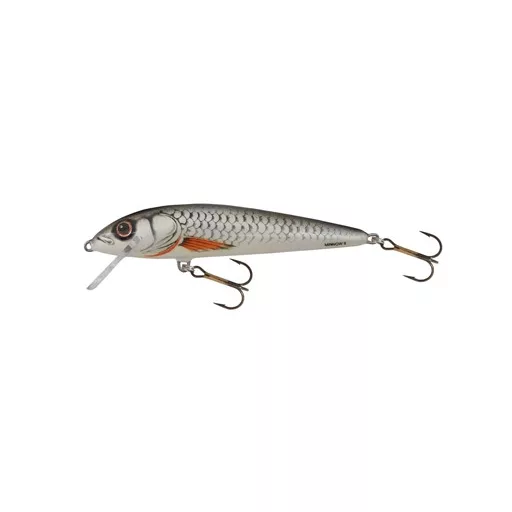 Salmo Minnow M5S LBS 5 cm 5 g süllyedő minnow wobbler