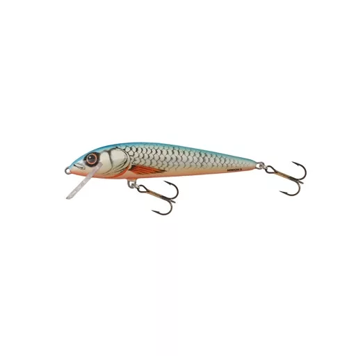 Salmo Minnow M5S LBS 5 cm 5 g süllyedő minnow wobbler