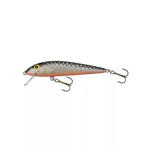 Salmo Minnow M5S LBS 5 cm 5 g süllyedő minnow wobbler