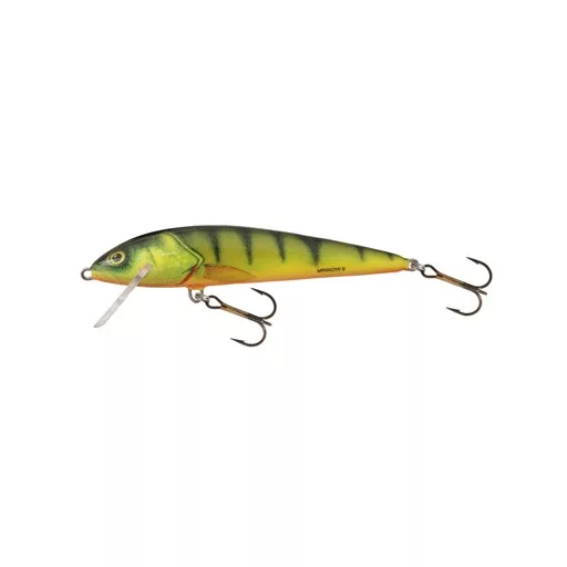 Salmo Minnow M5S LBS 5 cm 5 g süllyedő minnow wobbler