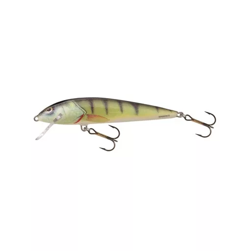 Salmo Minnow M5S LBS 5 cm 5 g süllyedő minnow wobbler