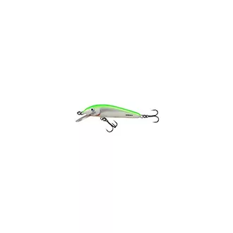 Salmo Minnow M6F GT 6 cm 4 g úszó minnow wobbler