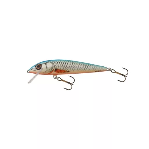 Salmo Minnow M6F GT 6 cm 4 g úszó minnow wobbler