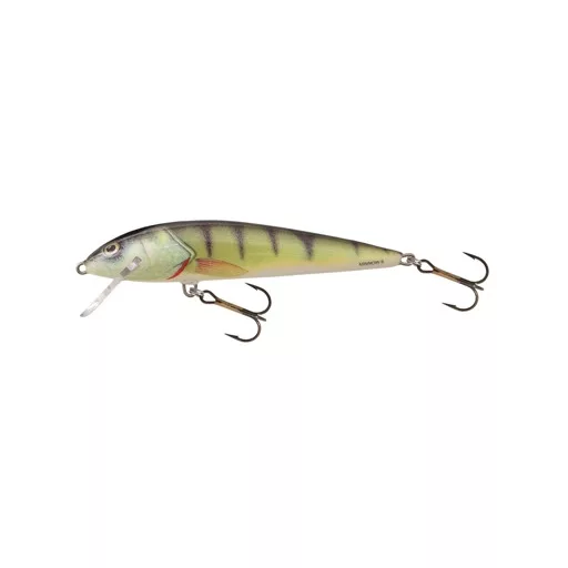 Salmo Minnow M6F GT 6 cm 4 g úszó minnow wobbler