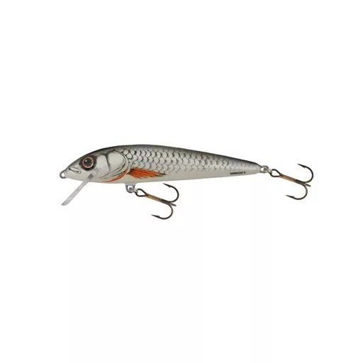 Salmo Minnow M7S HP 7 cm 8 g süllyedő minnow wobbler