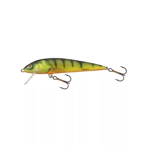 Salmo Minnow M7S HP 7 cm 8 g süllyedő minnow wobbler