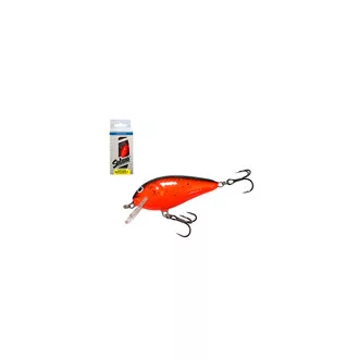 Salmo Butcher BR5F GS 5 cm 5 g úszó crankbait wobbler