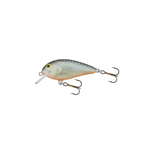 Salmo Butcher BR5F GS 5 cm 5 g úszó crankbait wobbler
