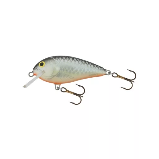 Salmo Butcher BR5F GS 5 cm 5 g úszó crankbait wobbler