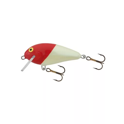 Salmo Butcher BR5F GS 5 cm 5 g úszó crankbait wobbler