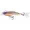 Salmo Rail Shad Rbhpr HPU 6 cm 14 g süllyedő minnow wobbler