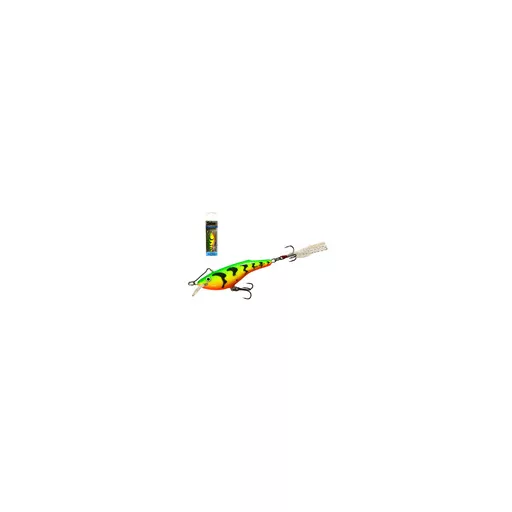 Salmo Rail Shad Rbhpr HPU 6 cm 14 g süllyedő minnow wobbler