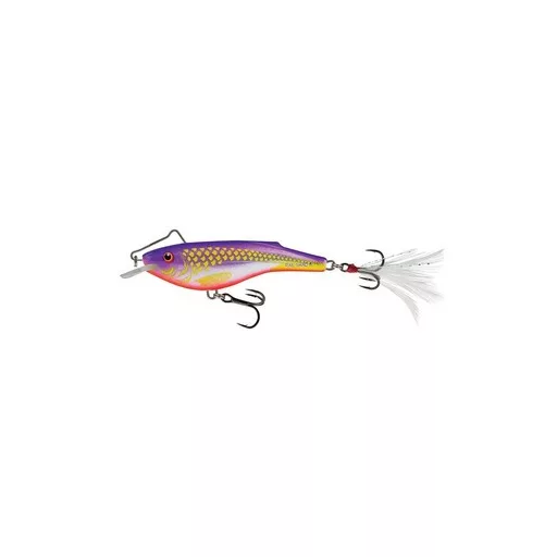Salmo Rail Shad Rbhpr HPU 6 cm 14 g süllyedő minnow wobbler