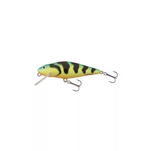 Salmo Perch PH8F GT 8 cm 12 g úszó crankbait wobbler