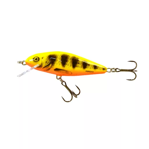 Salmo Perch PH8F GT 8 cm 12 g úszó crankbait wobbler