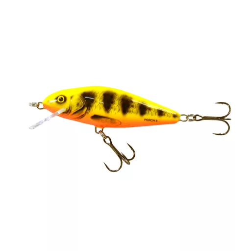 Salmo Perch PH8F GT 8 cm 12 g úszó crankbait wobbler