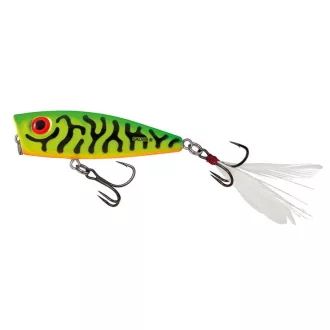 Salmo Rattlin’ Pop RA7FGRT GRT 7 cm 12,5 g úszó popper