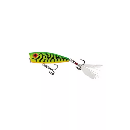Salmo Rattlin’ Pop RA7FGRT GRT 7 cm 12,5 g úszó popper