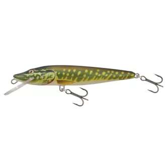 Salmo Pike PE11F PE 11 cm 15 g crankbait wobbler